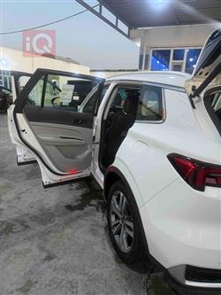 Ford Territory